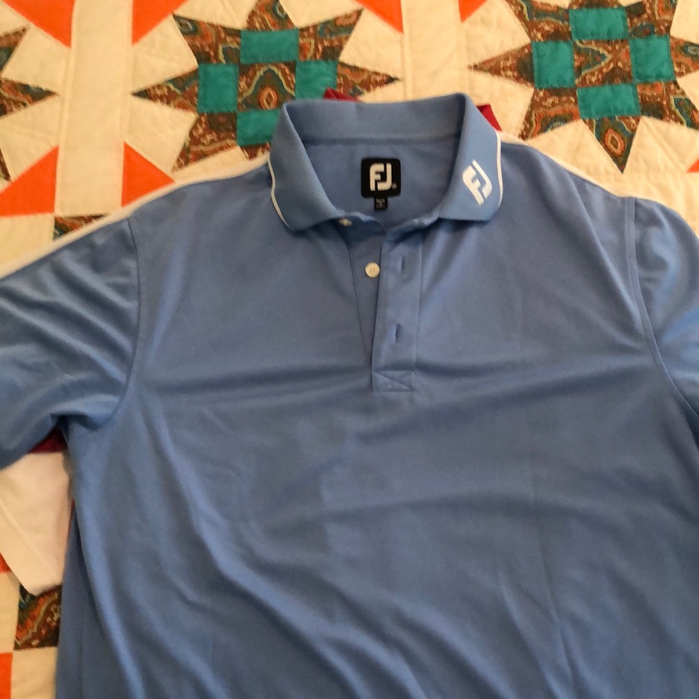 FootJoy Golf Shirt